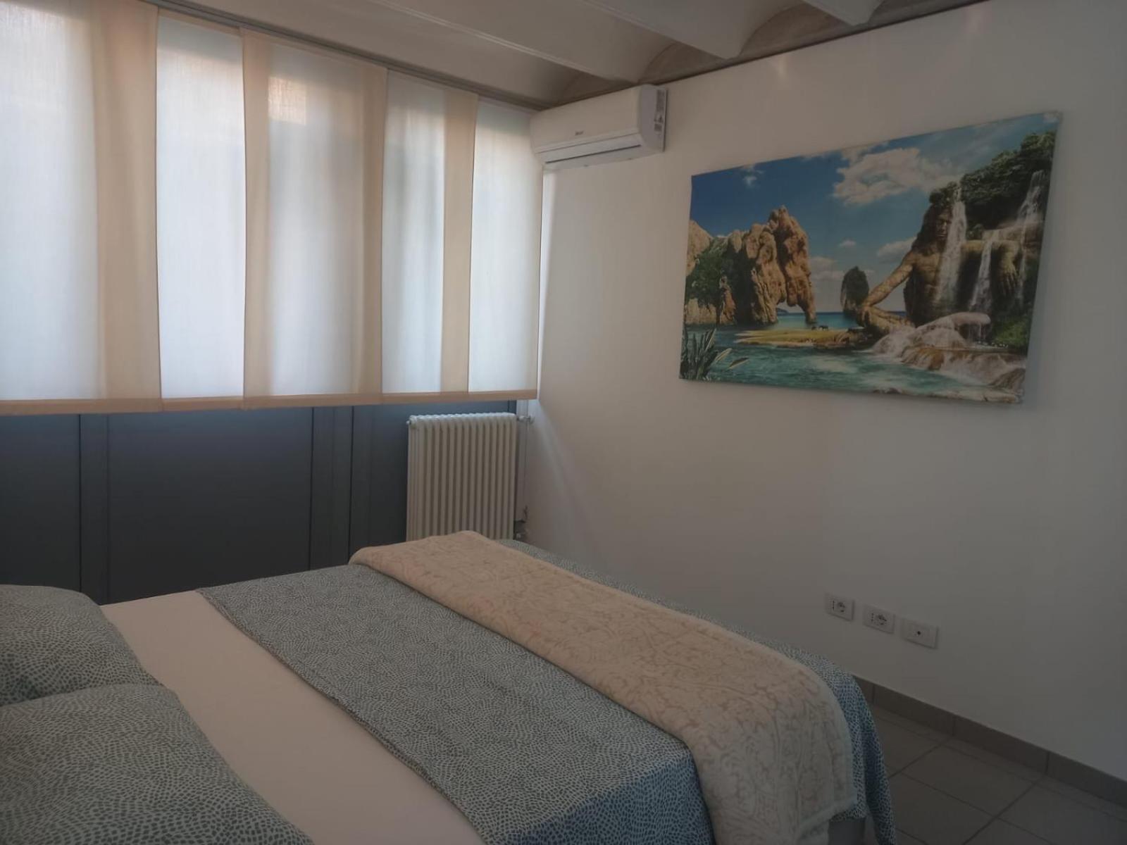 Appartamenti Tra Lago E Montagna Casa Ideale Lecco Luaran gambar