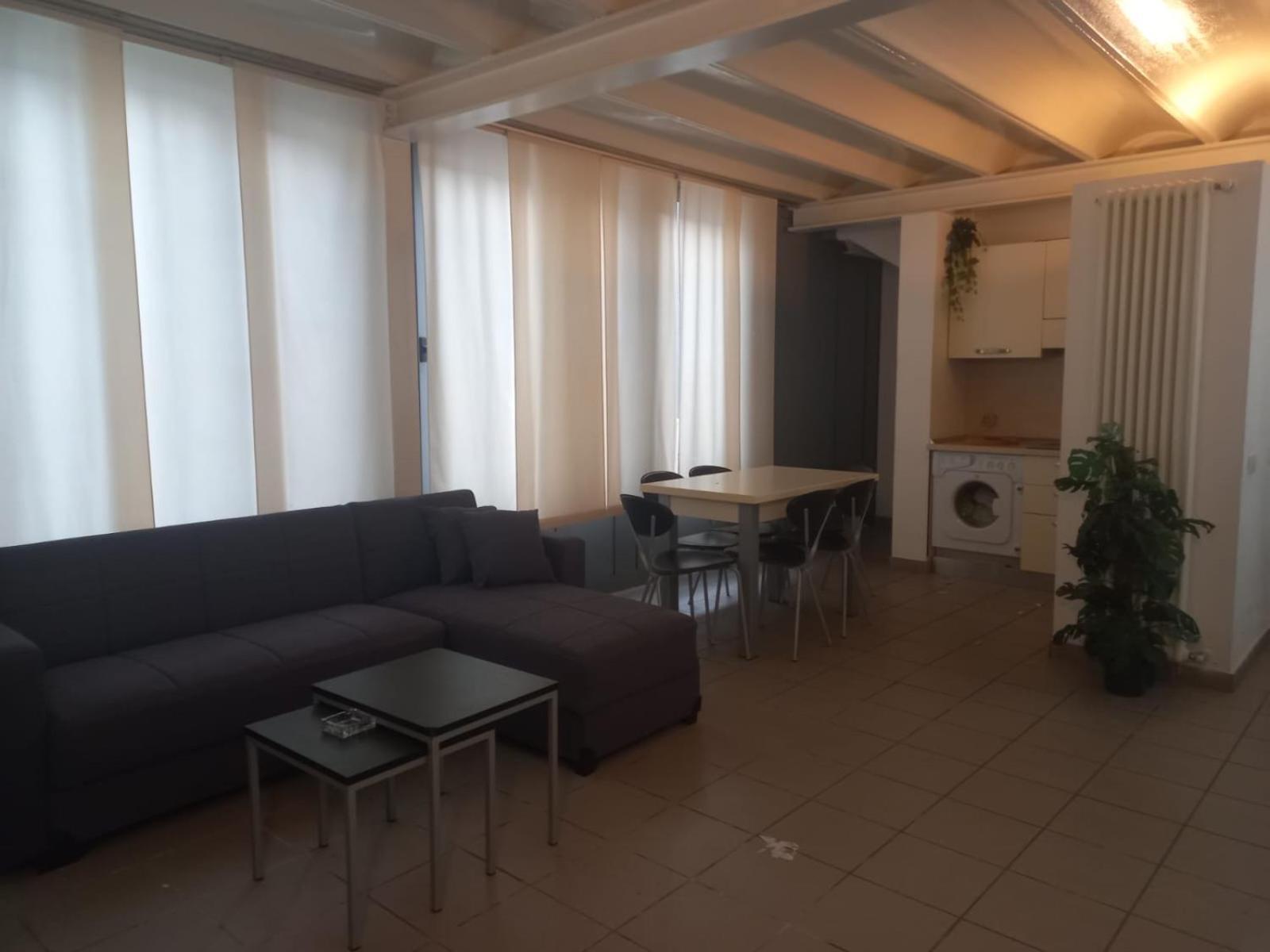 Appartamenti Tra Lago E Montagna Casa Ideale Lecco Luaran gambar